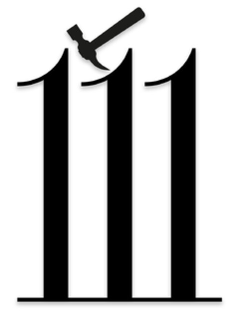 111 Logo (DPMA, 25.09.2023)