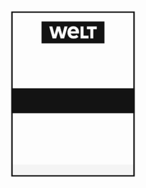 WeLT Logo (DPMA, 26.10.2023)