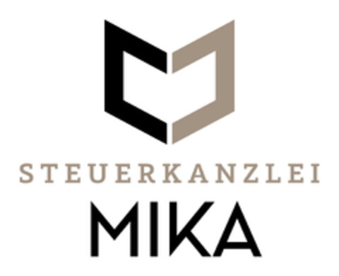 STEUERKANZLEI MIKA Logo (DPMA, 18.12.2023)