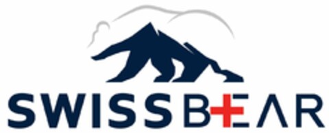 SWISSBEAR Logo (DPMA, 11.01.2023)