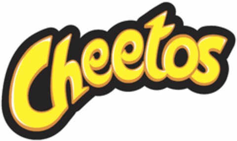 Cheetos Logo (DPMA, 11.05.2023)