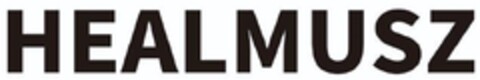 HEALMUSZ Logo (DPMA, 17.05.2023)