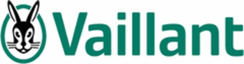 Vaillant Logo (DPMA, 07/10/2023)