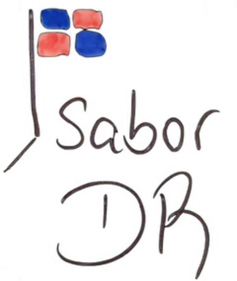 Sabor DB Logo (DPMA, 27.09.2023)