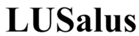 LUSalus Logo (DPMA, 11/06/2023)