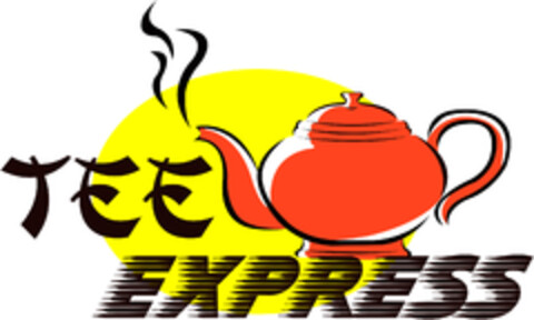 TEE EXPRESS Logo (DPMA, 11/25/2023)