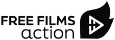 FREE FILMS action Logo (DPMA, 29.04.2024)