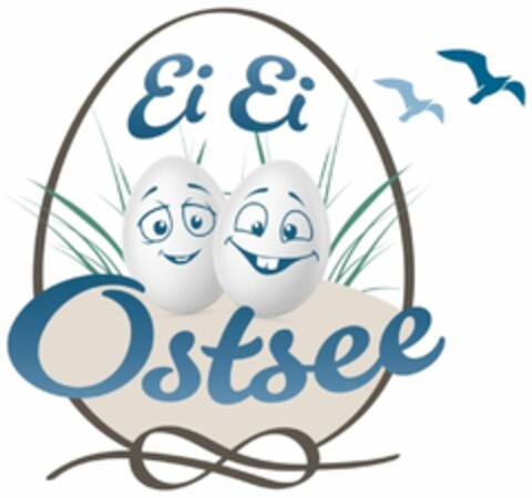 Ei Ei Ostsee Logo (DPMA, 12.02.2024)