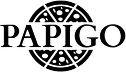 PAPIGO Logo (DPMA, 02/01/2024)