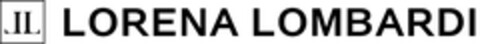 LL LORENA LOMBARDI Logo (DPMA, 03.04.2024)