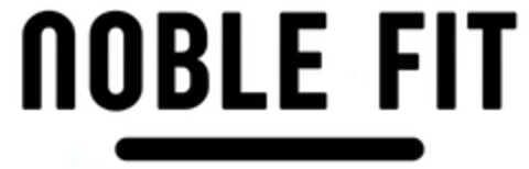 nOBLE FIT Logo (DPMA, 12.04.2024)