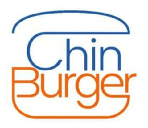 Chin Burger Logo (DPMA, 07.07.2025)