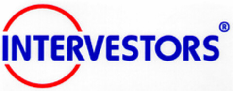 INTERVESTORS Logo (DPMA, 18.02.2002)