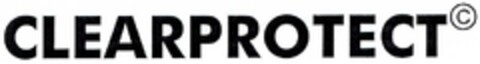 CLEARPROTECT Logo (DPMA, 04.07.2002)