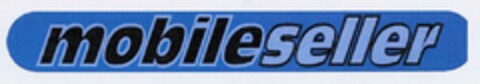mobileseller Logo (DPMA, 10.07.2002)