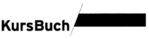 KursBuch Logo (DPMA, 18.07.2002)