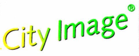 City Image Logo (DPMA, 07.08.2002)