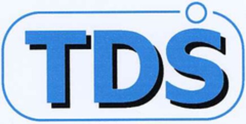 TDS Logo (DPMA, 13.01.2003)