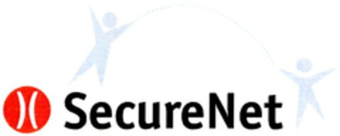 SecureNet Logo (DPMA, 06/18/2003)