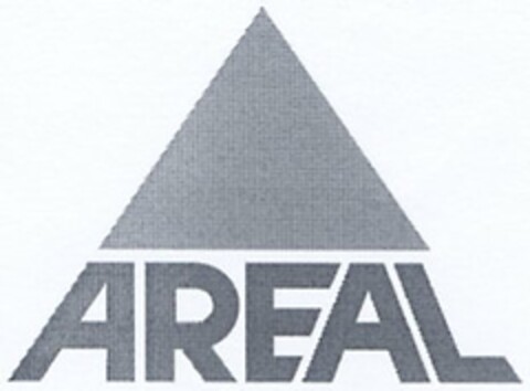 AREAL Logo (DPMA, 02/13/2004)