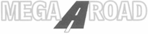 MEGA ROAD Logo (DPMA, 27.04.2004)