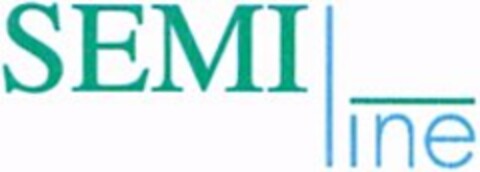 SEMIline Logo (DPMA, 01.06.2004)