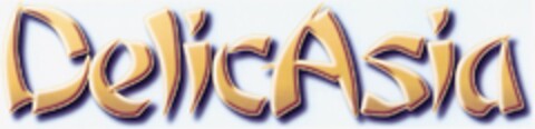 DelicAsia Logo (DPMA, 02.06.2004)