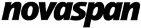 novaspan Logo (DPMA, 06/28/2004)