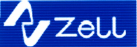 Zell Logo (DPMA, 14.12.2004)