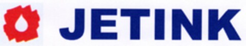 JETINK Logo (DPMA, 04/15/2005)