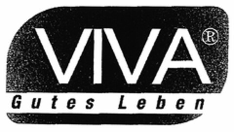 VIVA Gutes Leben Logo (DPMA, 29.04.2005)