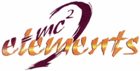 elements Logo (DPMA, 27.10.2005)