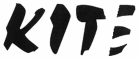 KITE Logo (DPMA, 23.05.2006)