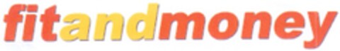 fitandmoney Logo (DPMA, 15.09.2006)