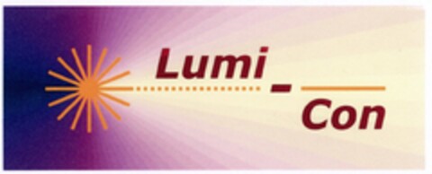 Lumi-Con Logo (DPMA, 10.10.2006)