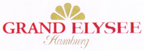 GRAND ELYSEE Hamburg Logo (DPMA, 10/27/2006)