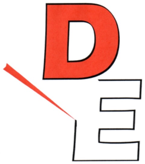 DE Logo (DPMA, 31.01.2007)