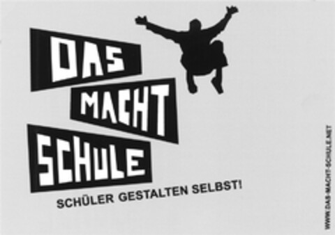 DAS MACHT SCHULE Logo (DPMA, 10.04.2007)