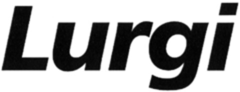 Lurgi Logo (DPMA, 10.05.2007)