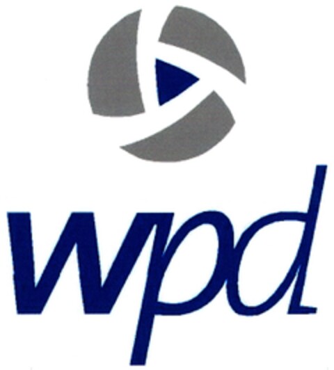wpd Logo (DPMA, 02.10.2007)