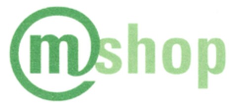 mshop Logo (DPMA, 10/18/2007)