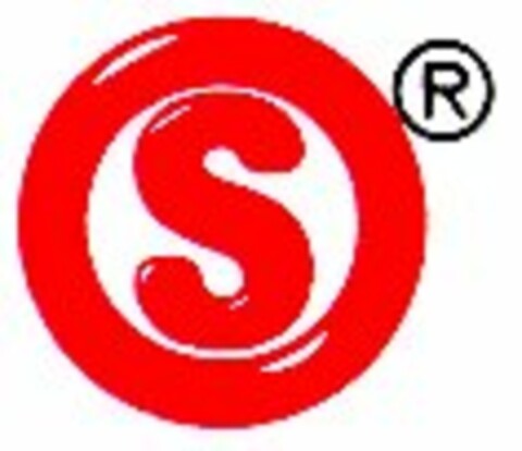 S Logo (DPMA, 22.12.1994)