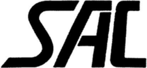 SAC Logo (DPMA, 23.03.1995)