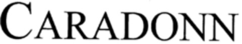 CARADONN Logo (DPMA, 01/30/1996)