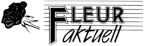 FLEUR aktuell Logo (DPMA, 21.05.1996)