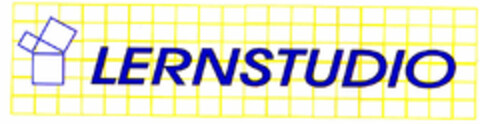 LERNSTUDIO Logo (DPMA, 29.04.1997)