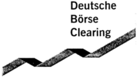 Deutsche Börse Clearing Logo (DPMA, 27.05.1997)