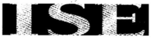 ISE Logo (DPMA, 16.07.1997)