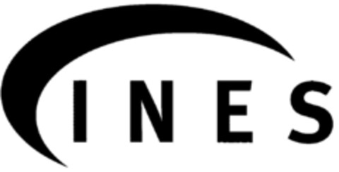 INES Logo (DPMA, 22.07.1997)