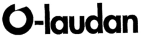 O-laudan Logo (DPMA, 10.02.1998)